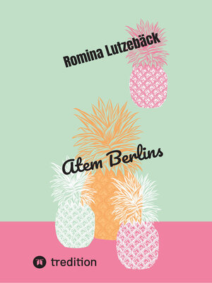 cover image of Atem Berlins